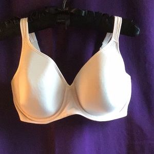 Bali bra light pink